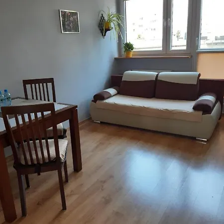 Apartment Magnolia