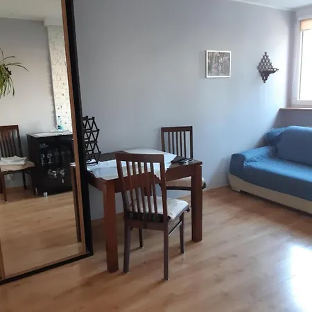 Magnolia Apartment Szczecin
