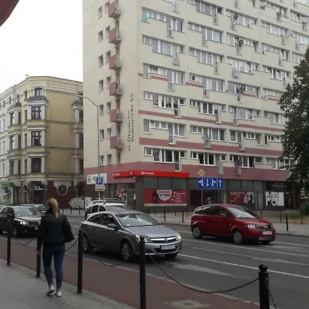 Magnolia * Szczecin